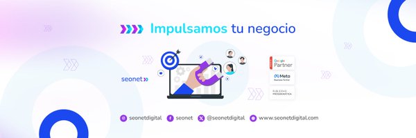 seonetdigital Profile Banner
