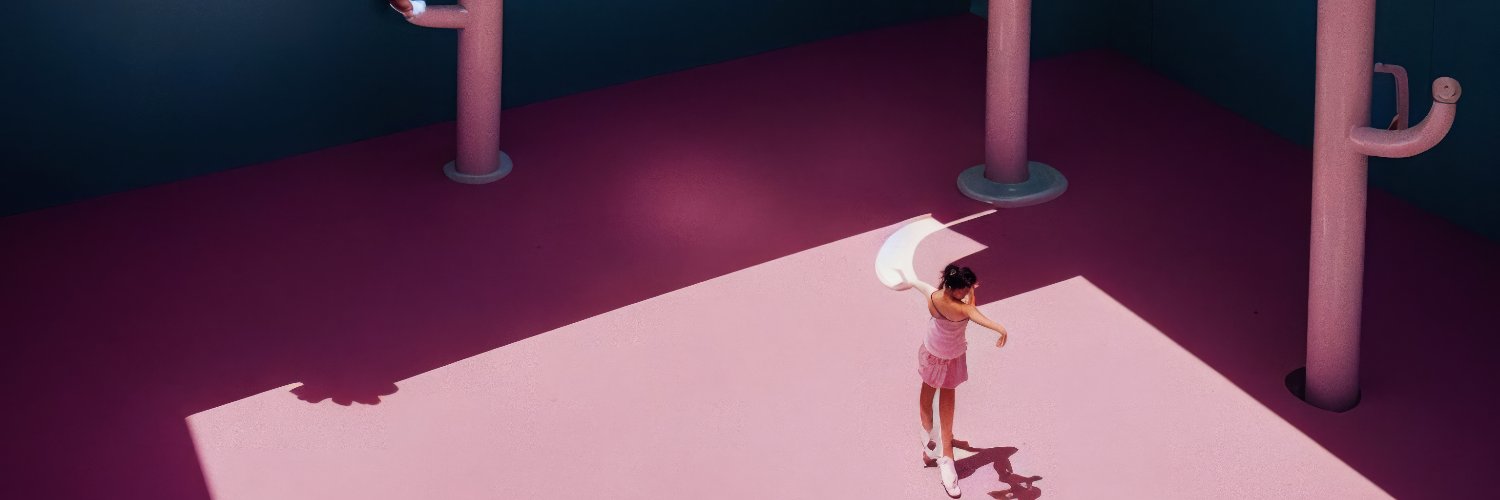 FLAMINGO 🦩's banner