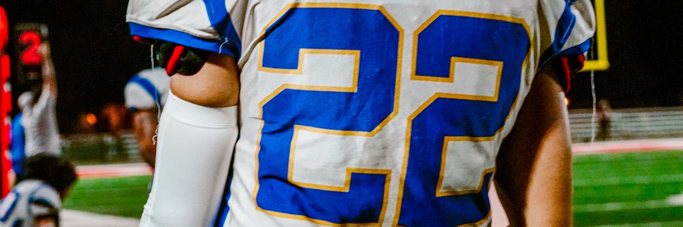 Ja'Coby Gilmore banner