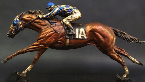 SecretariatSpirit banner