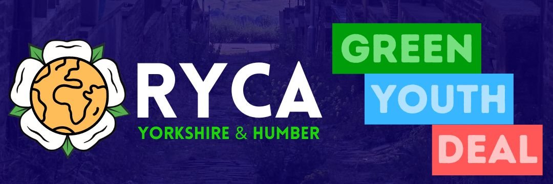 Regional Youth Climate Assembly banner