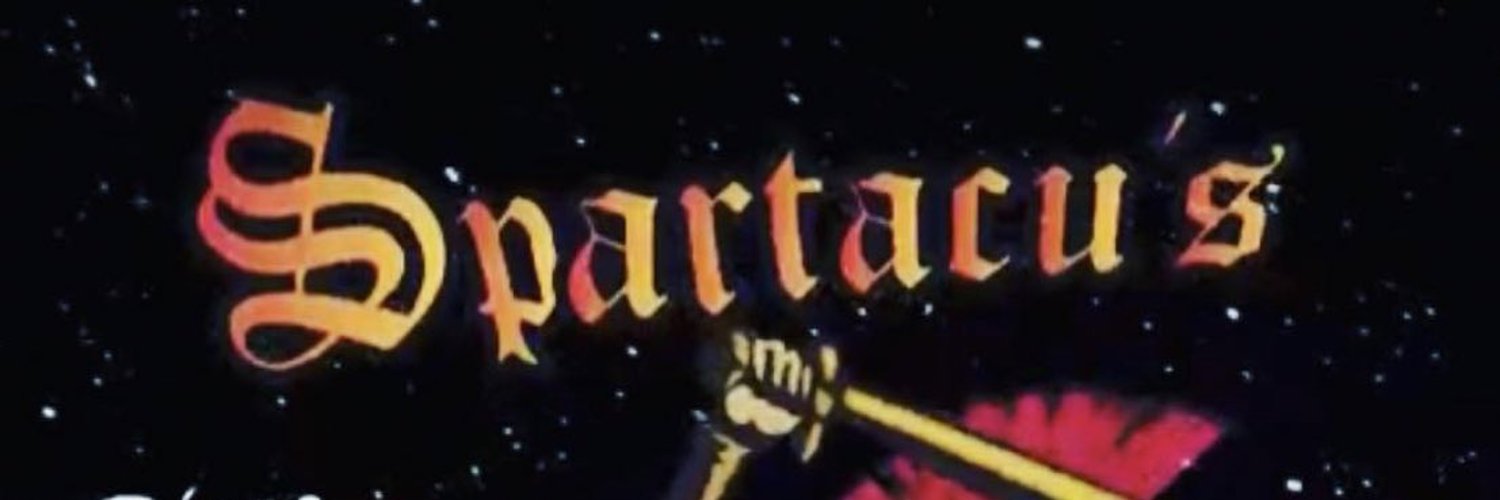 Spartacus Disco México (@SpartacusDisco) / Twitter