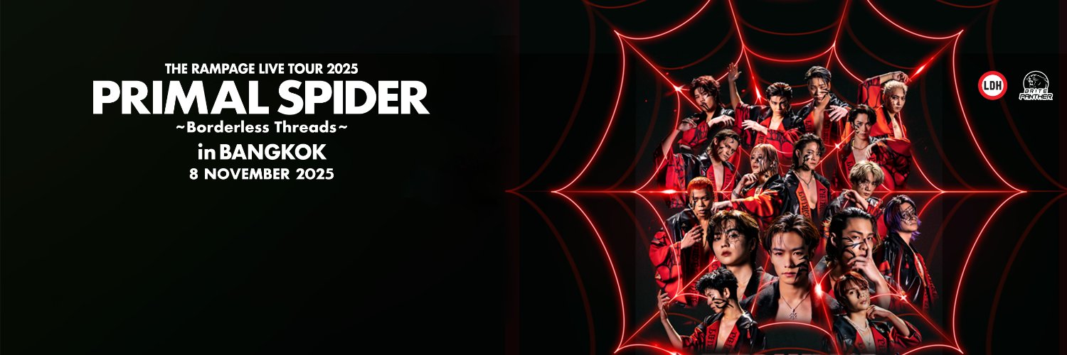 brite_panther's profile banner image