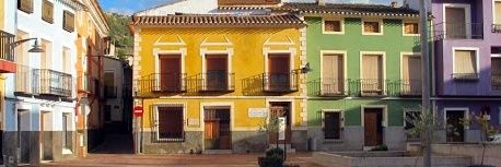 La Muela picada banner