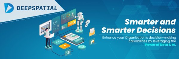 deepspatialai Profile Banner