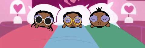 Ludicrously Capacious banner