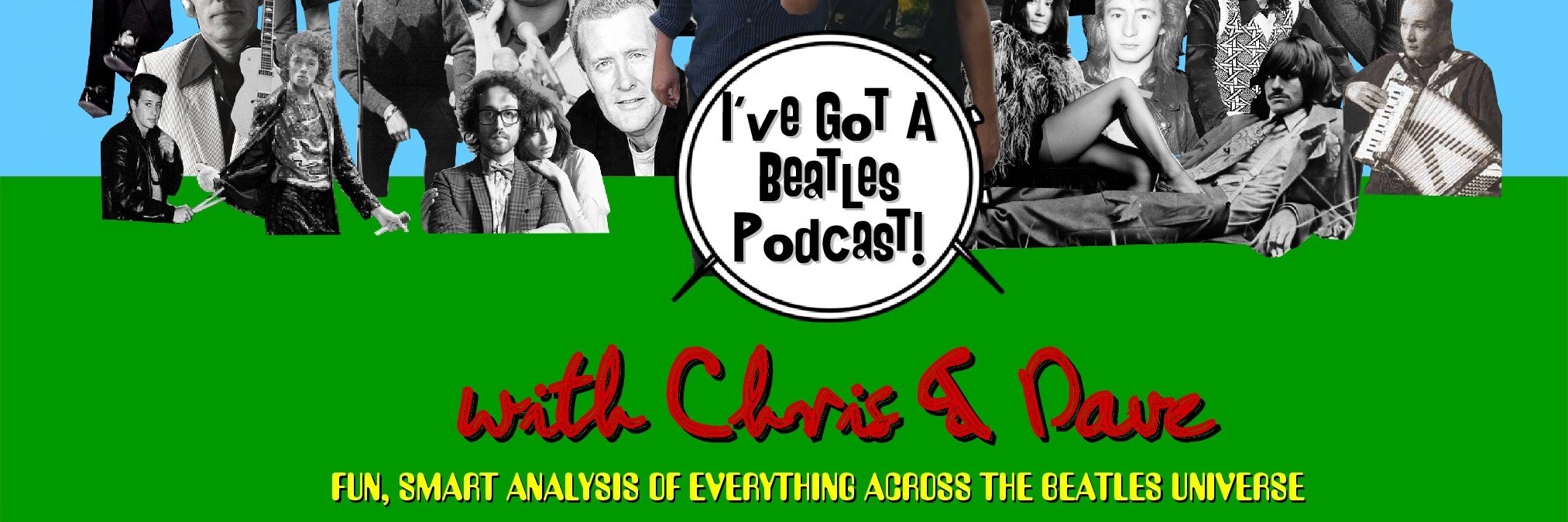 Chris Bragg banner