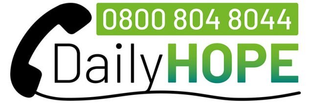 DailyHopephone's profile banner image