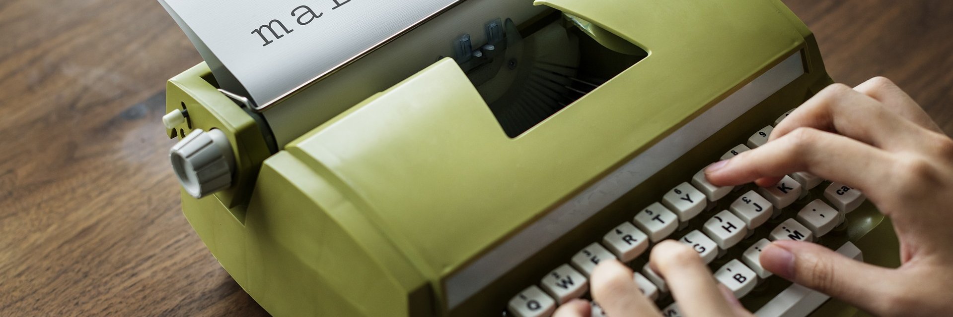 Christine Franklyn banner