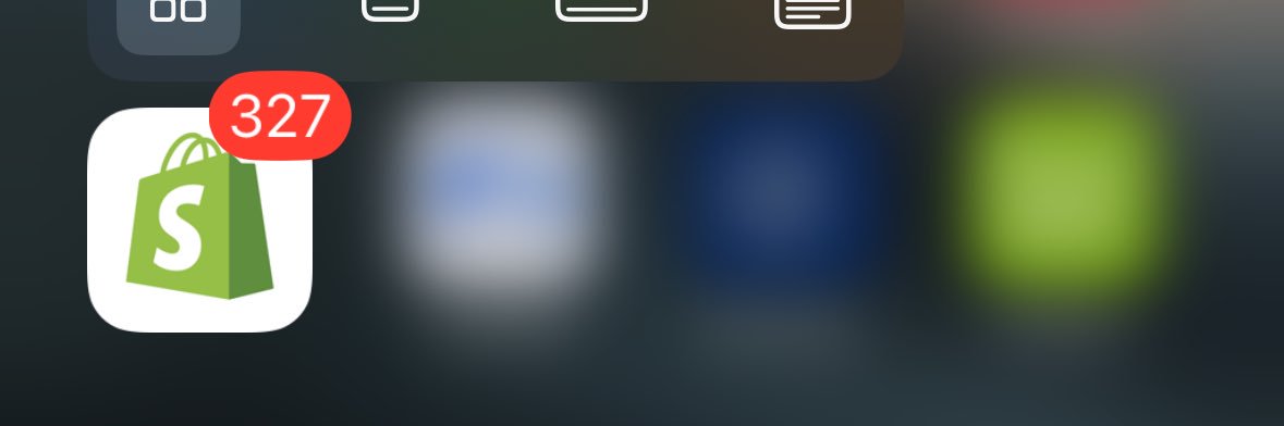 Sim banner