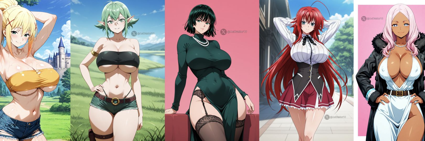 AcHunter10 banner