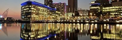 UTCMediaCityUK's profile banner image
