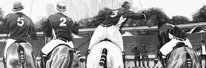 D patron.🐴 banner