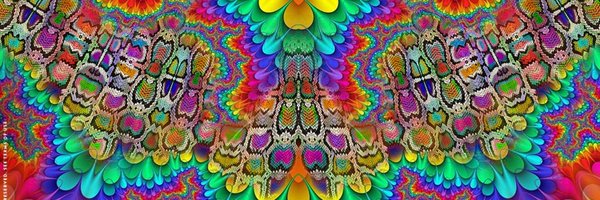 QueenRex Profile Banner