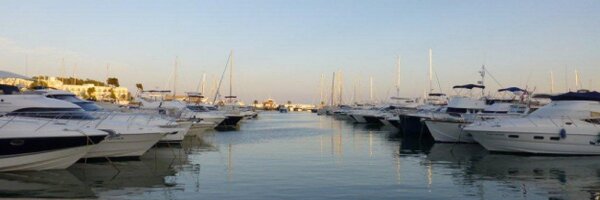 LiquidoBar Profile Banner