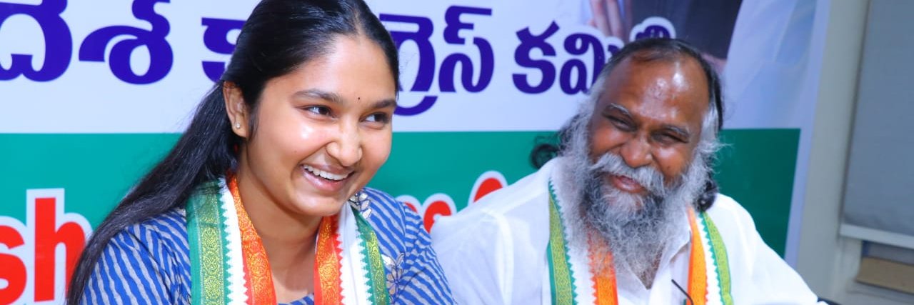 ImJaggaReddy's profile banner image