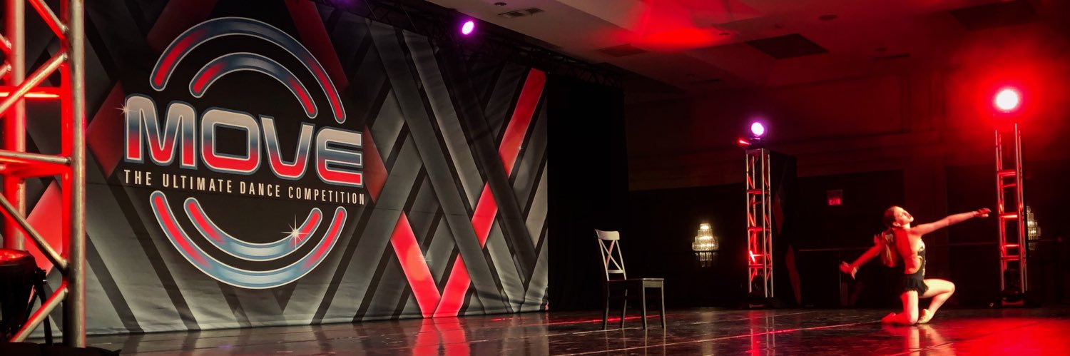 Movedance's profile banner image