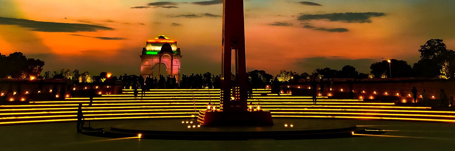 PRASHANT K YADAV 🇮🇳 banner