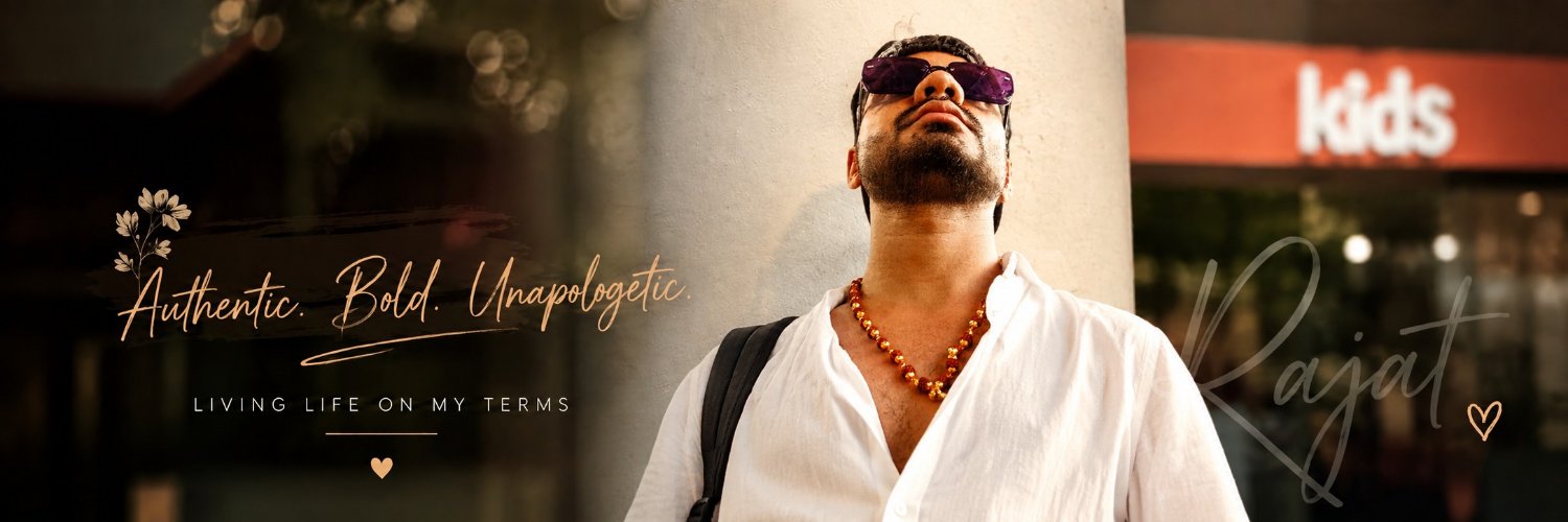 XANITESH's profile banner image