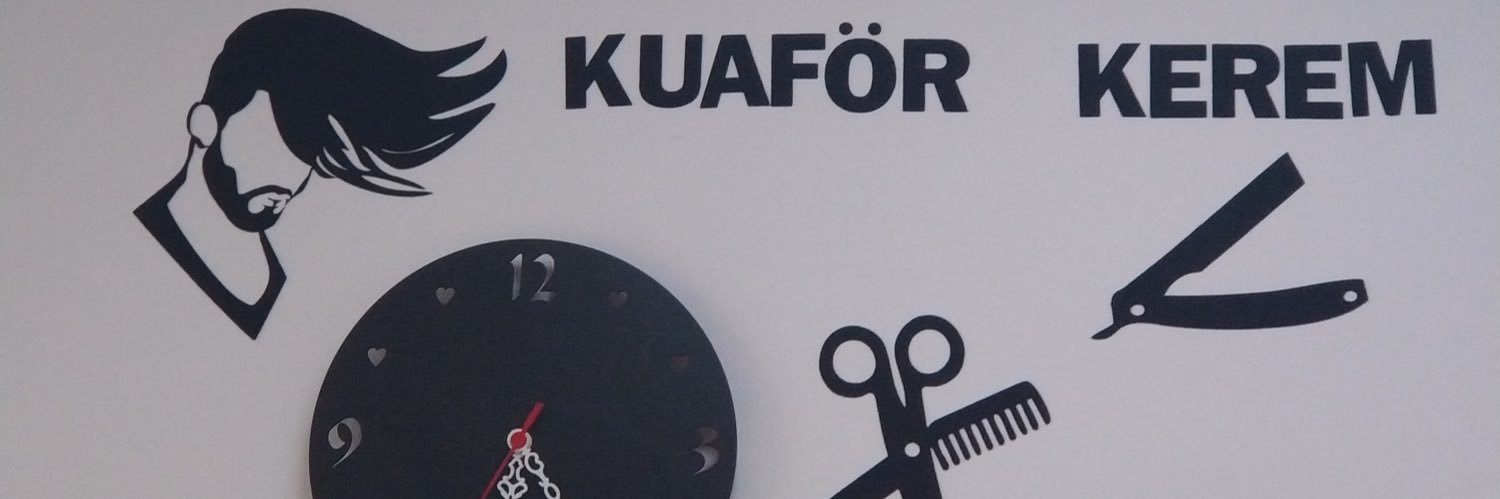 Kerem573573's profile banner image