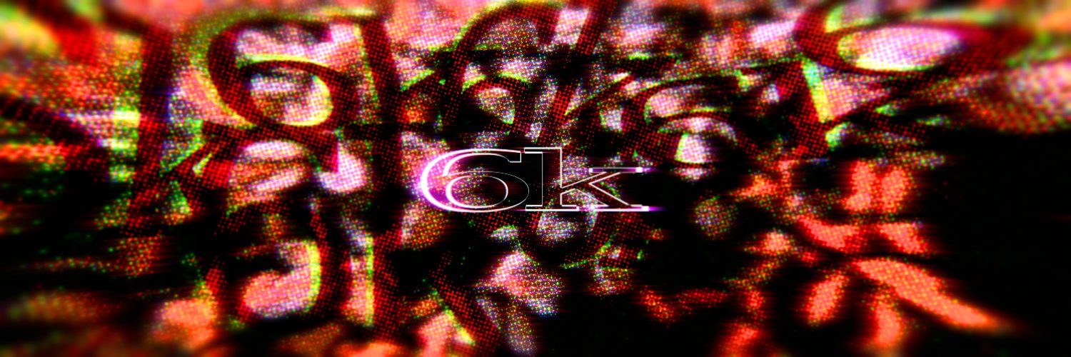 6k banner
