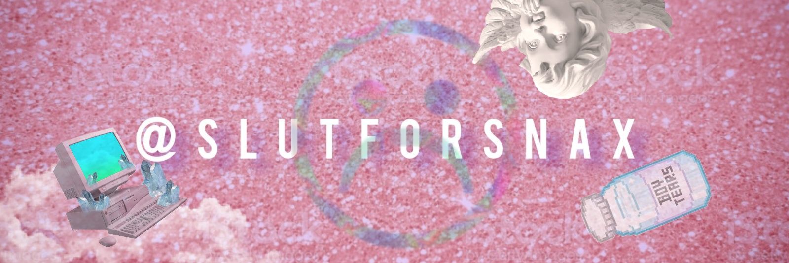 slutforsnax's profile banner image
