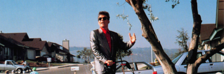 Mambo Dogface 🕺🐶 banner