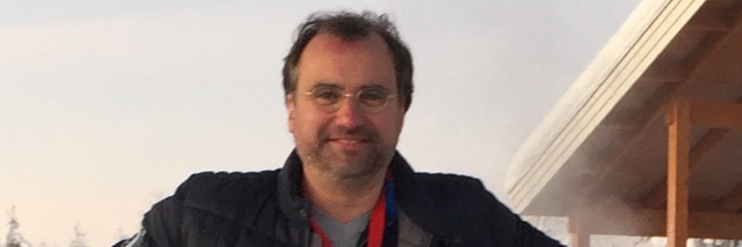 Ron Jansen, Ebbinge banner