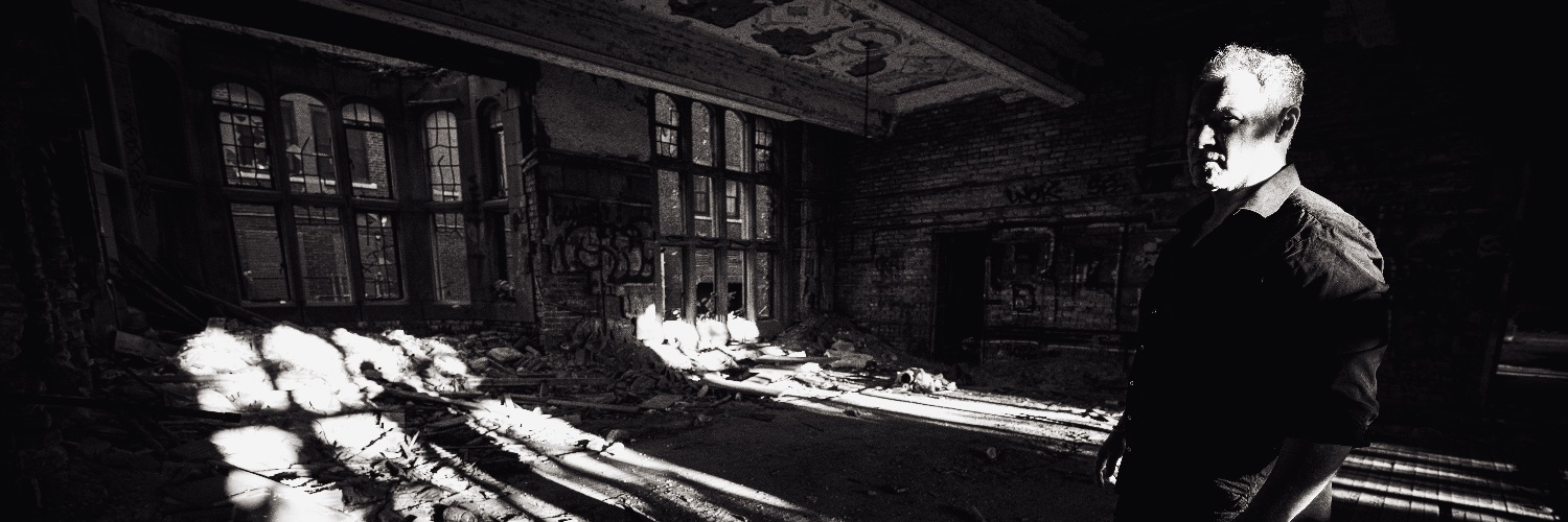 Chris Fleming banner