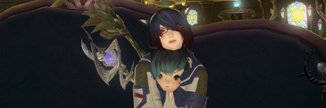 noppow's profile banner image