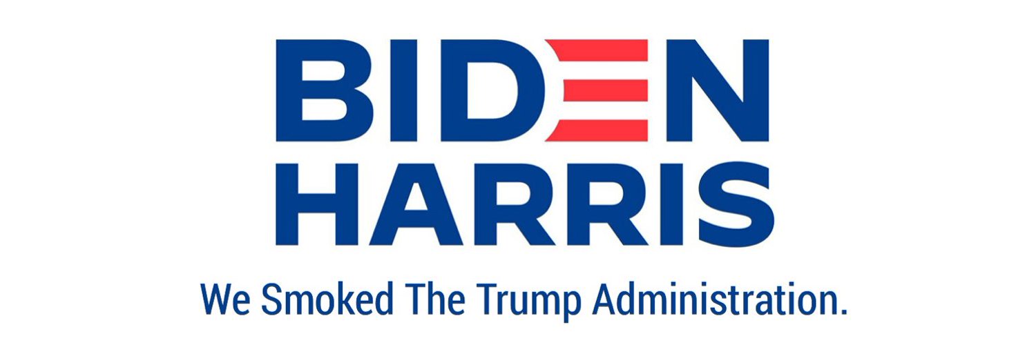 JPPrime’s Still Ridin’ With Biden! 🟧🟦 Profile Banner