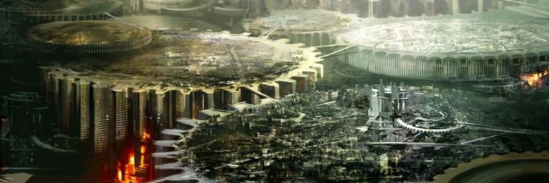 The Epic Modron banner