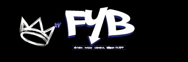 FYB banner