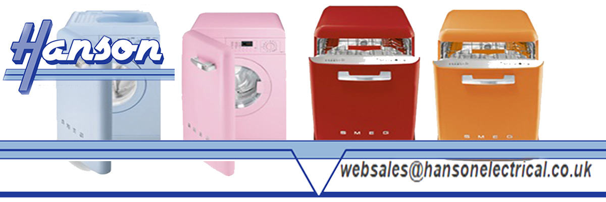 HansonElectric's profile banner image