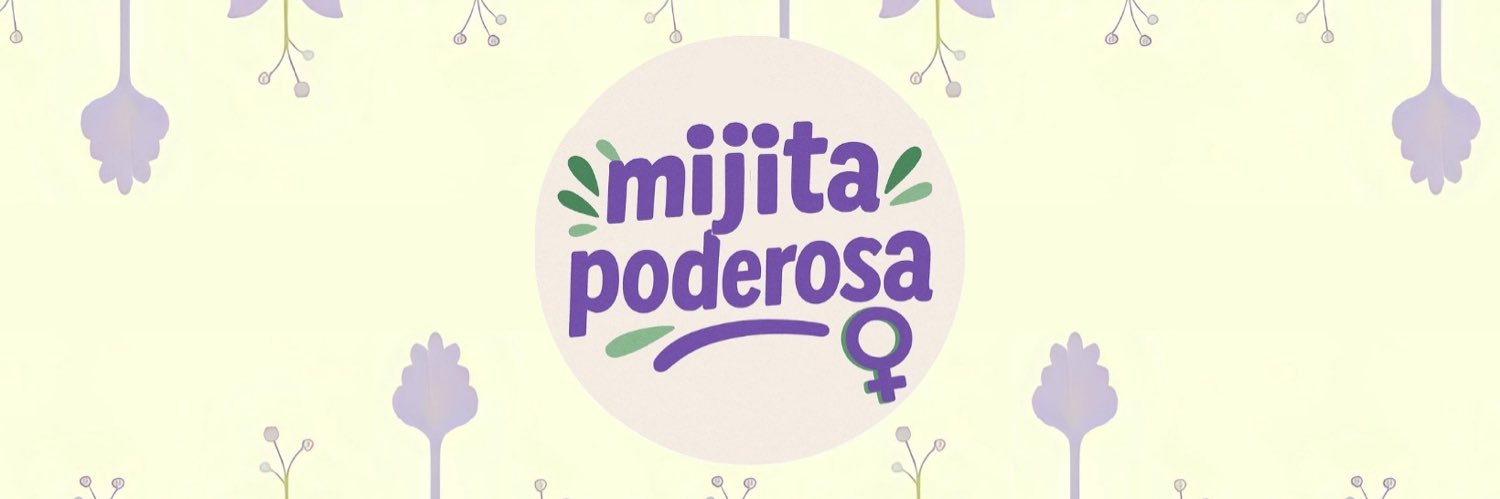 MijitaPoderosa's profile banner image