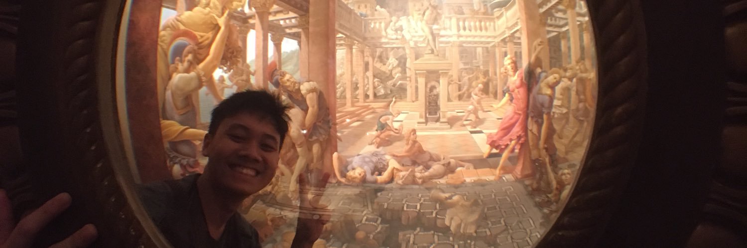 NaruepolN's profile banner image