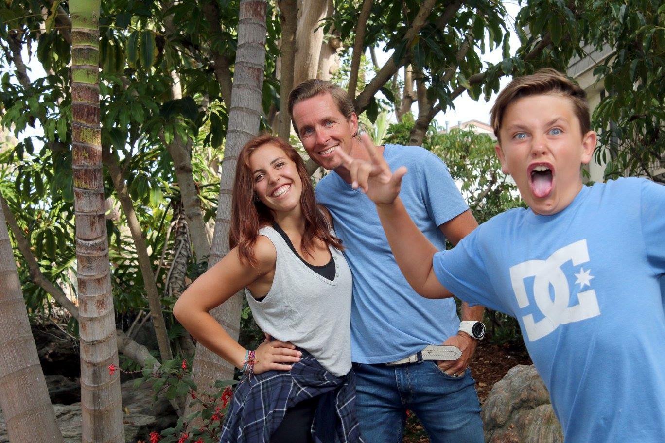 DavidParkerTV's profile banner image