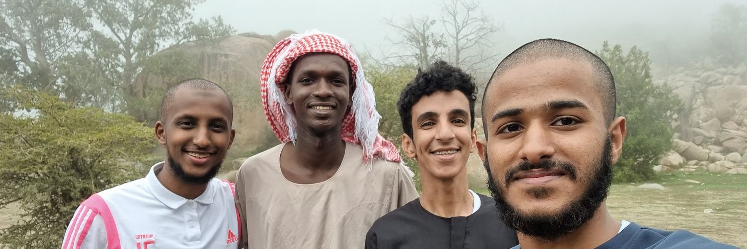 علي الغامدي banner