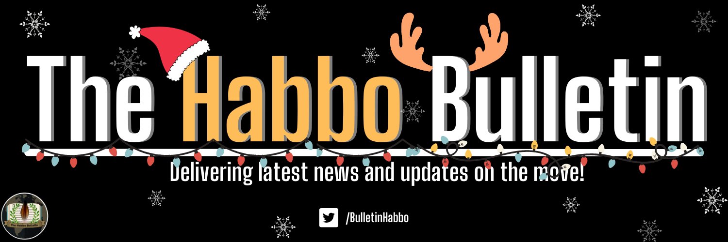The Habbo Bulletin banner