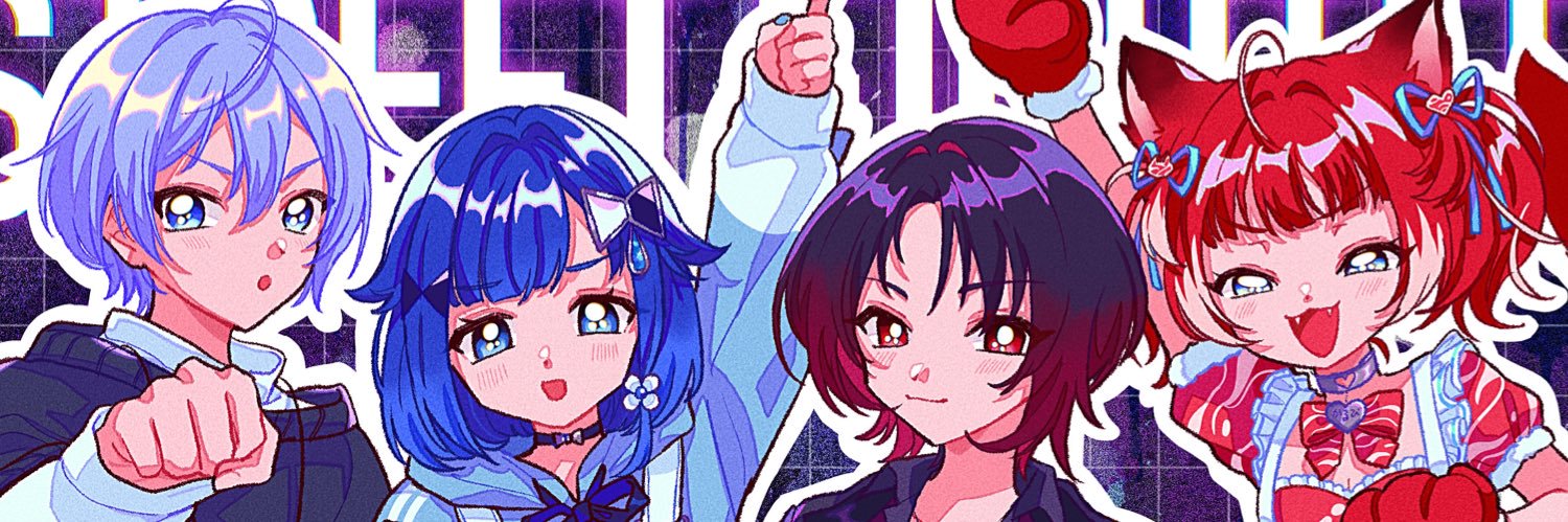 じま's banner