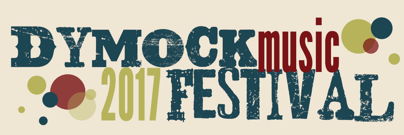 DymockFestival's profile banner image