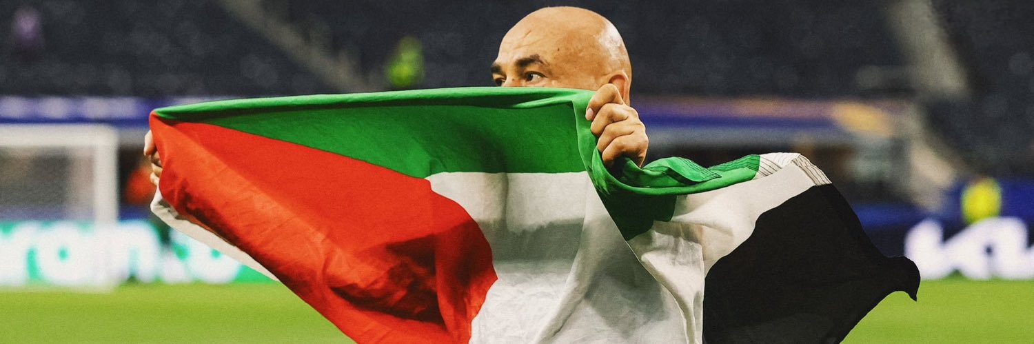 Al_wakil13's profile banner image