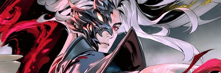 Gosuke H. banner