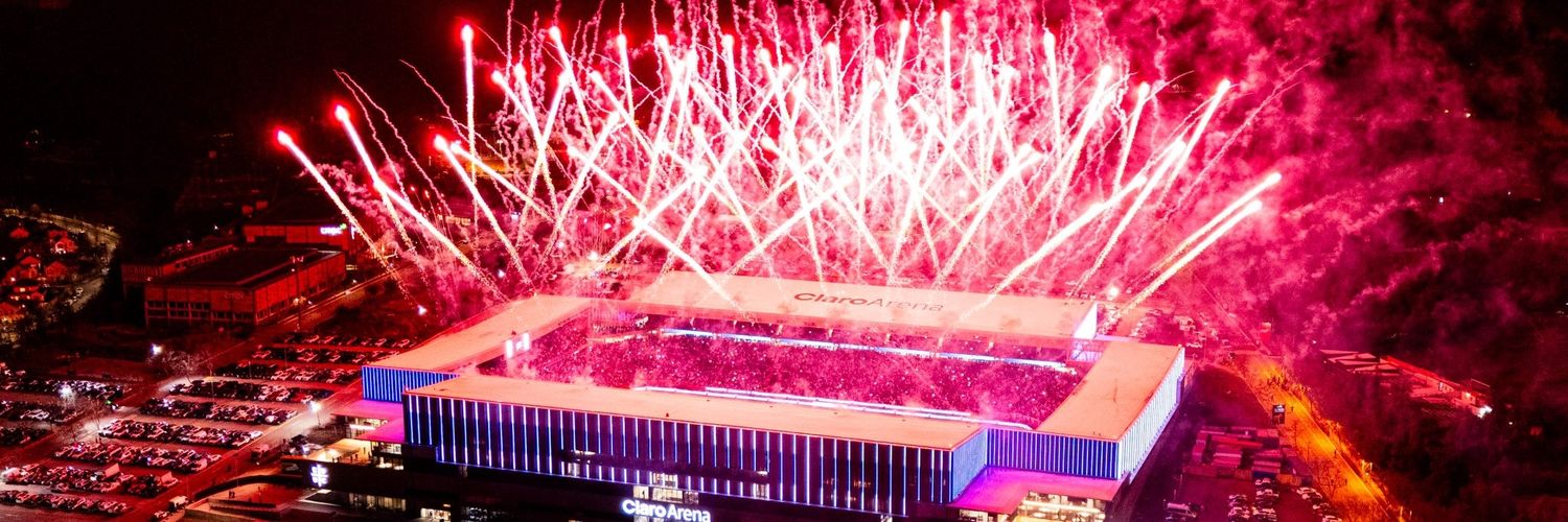 Felipevegag's profile banner image
