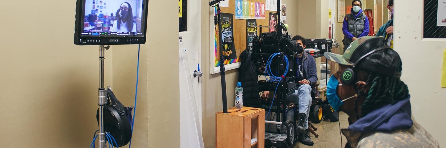 DannyFroze's profile banner image