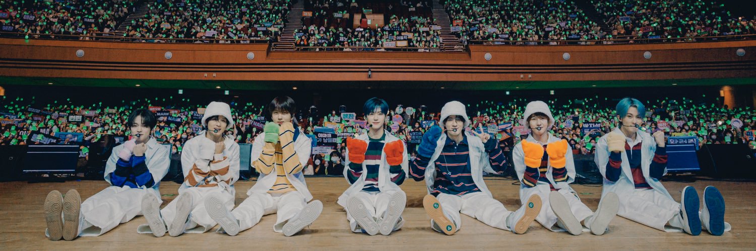 ☺︎ banner