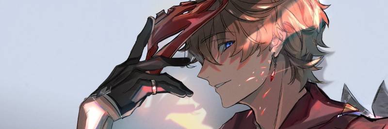 L.z.（リズ banner