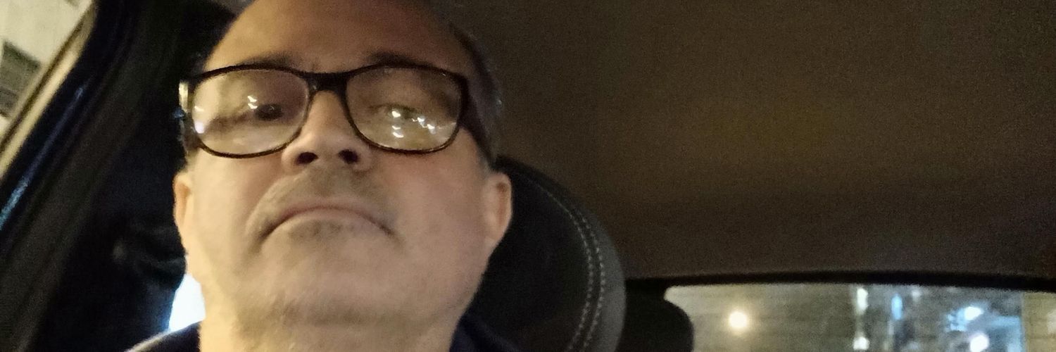 Pablo Martínez. banner