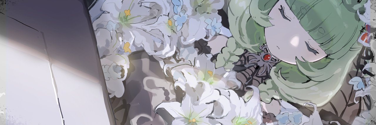 bugbughh's profile banner image