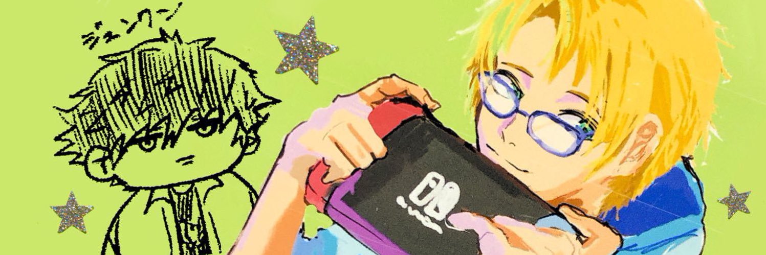 ふくた's banner